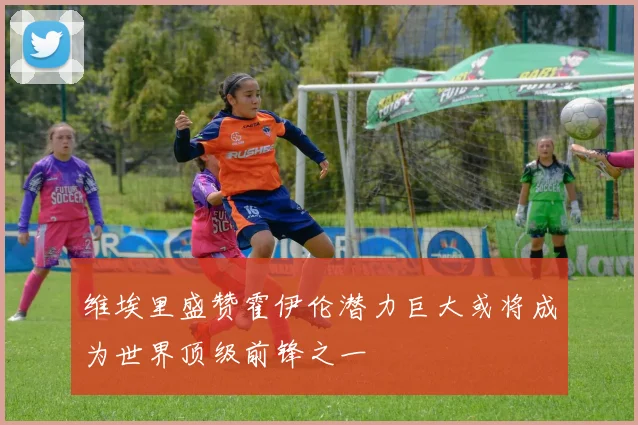 维埃里盛赞霍伊伦潜力巨大或将成为世界顶级前锋之一