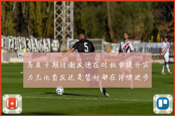 乌度卡期待谢泼德在对抗中提升实力无论首发还是替补都在持续进步